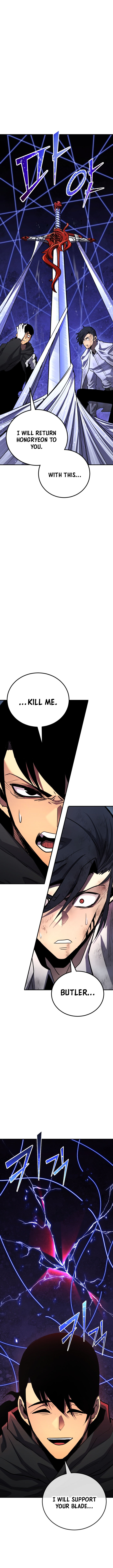 Standard of Reincarnation Chapter 164 13